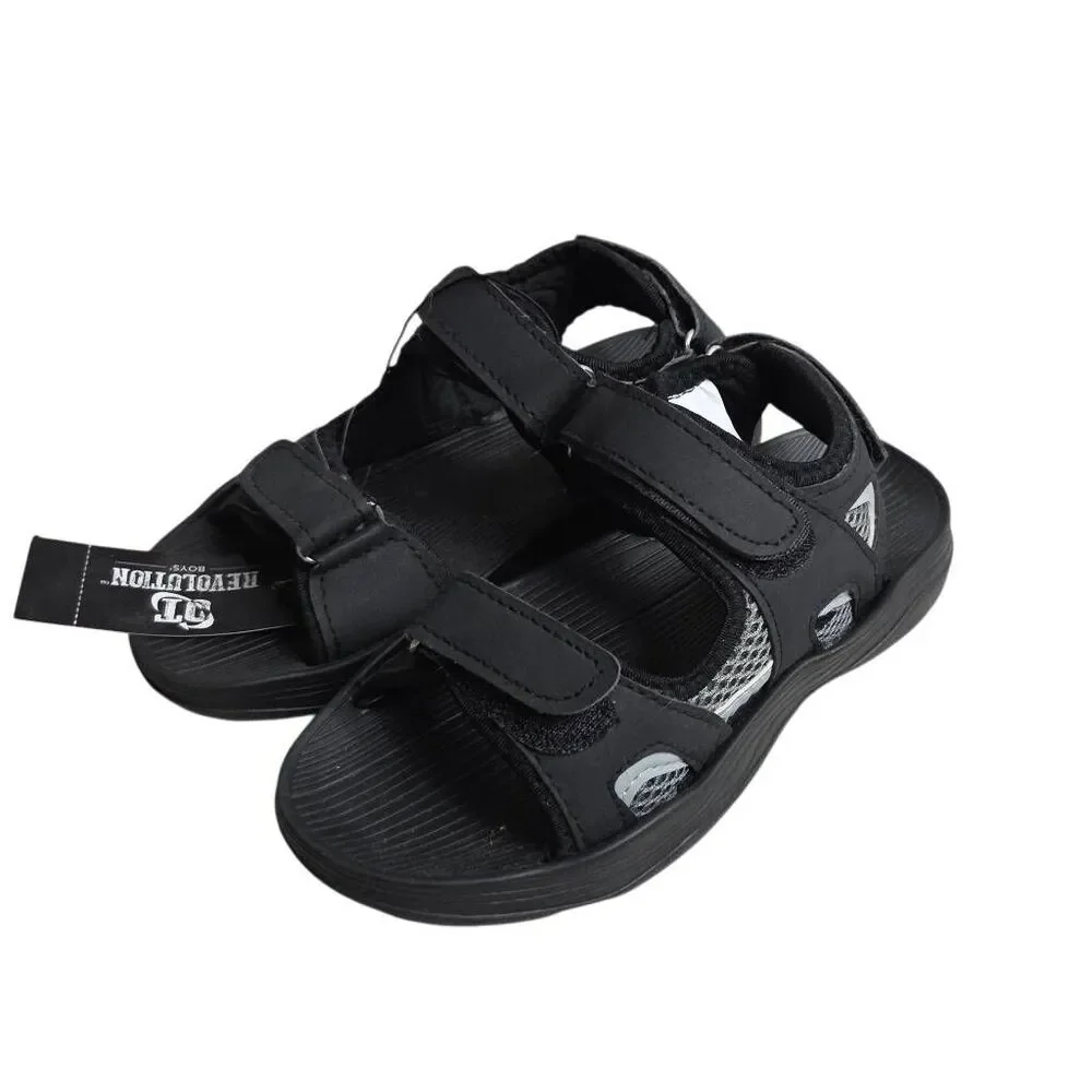 Boy water sandals shoes 1